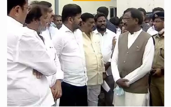 సీఎం రేవంత్ రెడ్డి