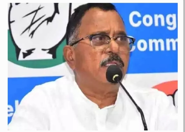 మల్లు రవి కీలక వ్యాఖ్యలు