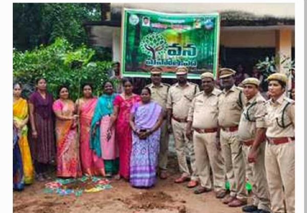 వన మహోత్సవం