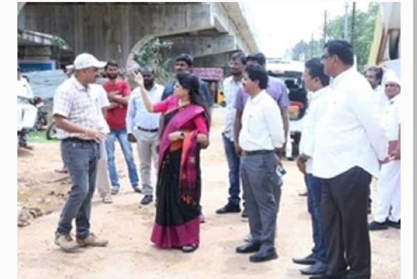 హనుమకొండ కలెక్టర్