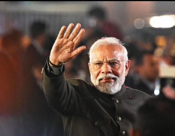 ప్రధాని మోదీ
