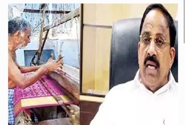 మంత్రి తుమ్మల