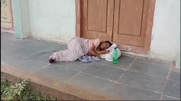 కన్నతల్లి