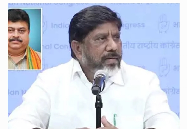 Deputy CM