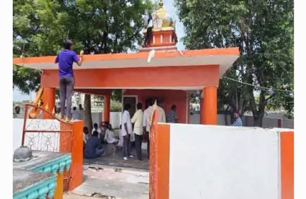 పటాన్చెరు