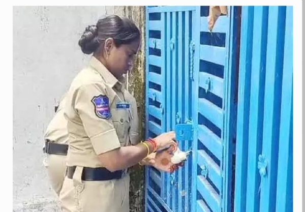 ఎక్సైజ్ శాఖ