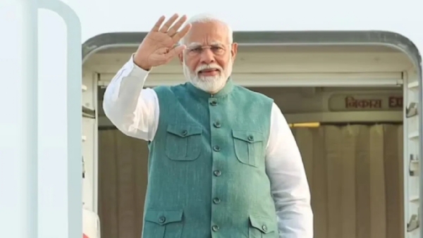 ఇప్పటి వరకు 17 విదేశీ పార్లమెంట్లలో మోదీ ప్రసంగం… అరుదైన ఘనత సాధించిన ప్రధాని… బీజేపీ ట్వీట్