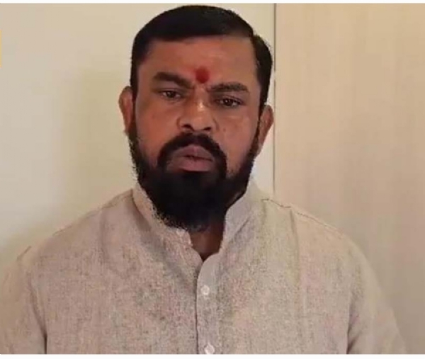 రాజా సింగ్