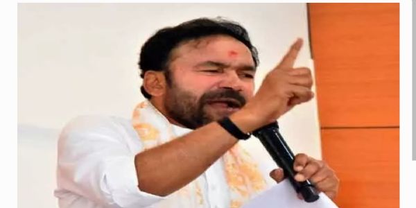 మన రాజ్య భాష హిందీ.. వ్యతిరేకిస్తున్న వారికి కేంద్ర మంత్రి కిషన్ రెడ్డి కీలక విజ్ఞప్తి