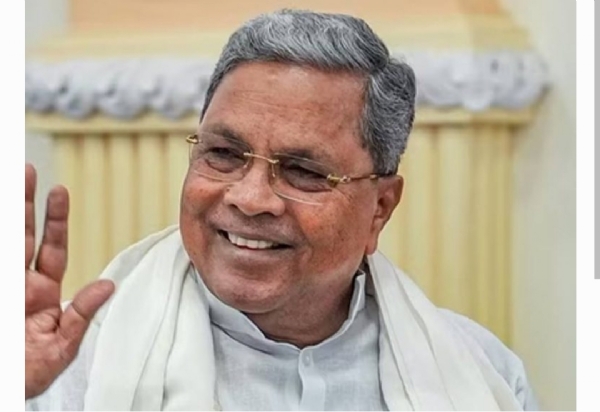 సిద్ధరామయ్య