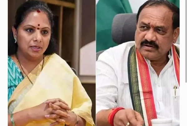 మహేష్ కుమార్ గౌడ్