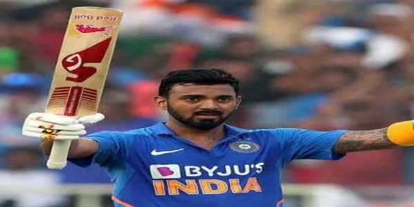 మూడో టెస్టులో టీమిండియా స్టార్‌ కేఎల్‌ రాహుల్‌ శతకం
