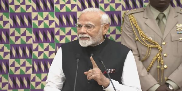 నెలాఖరులో ప్రధాని నరేంద్రమోదీ తమిళనాడు పర్యటన