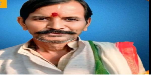 వికారాబాద్ జిల్లా సీనియర్ బీజేపీ నాయకులు పత్తి వైద్యనాథ్ మృతి