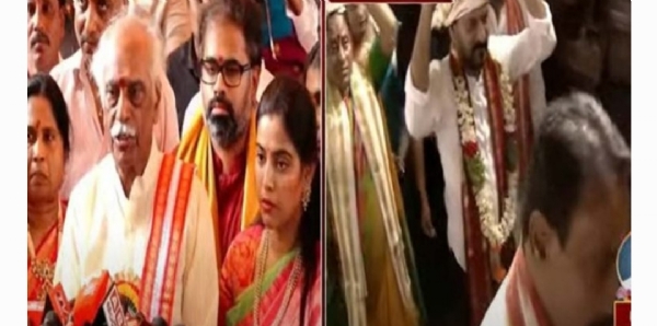 తీన్మార్ మల్లన్న