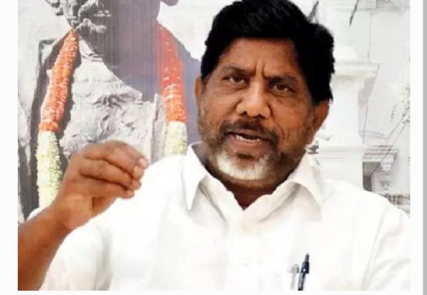 భట్టి విక్రమార్క