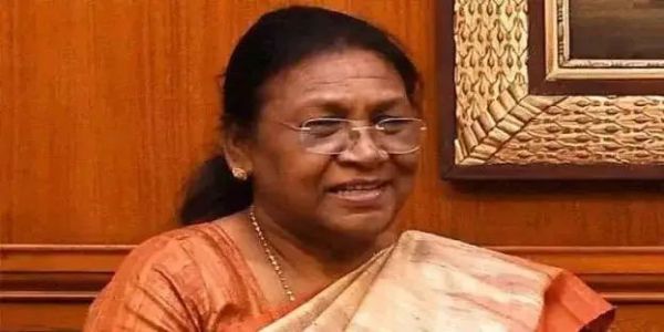 రాజ్యసభకు ఉజ్వల్, హర్ష్ వర్ధన్.. సదానందన్ మాస్టర్,మీనాక్షి జైన్ నామినేట్‌ చేసిన రాష్ట్రపతి