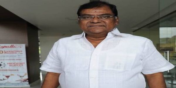 ప్రముఖ.సినీ నటుడు.కోట..శ్రీనివాడ రావు కన్నుమూత