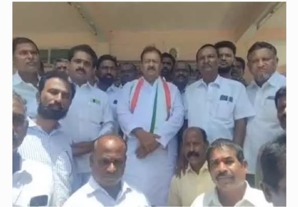 మహమ్మద్ అలీ షబ్బీర్