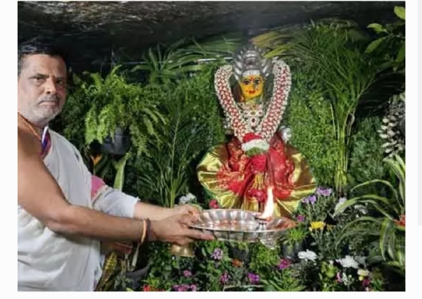 వనదుర్గ