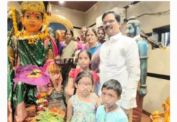 సిద్దిపేట జిల్లా జడ్జి