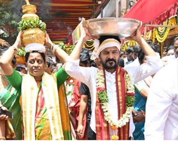 బోనాలు