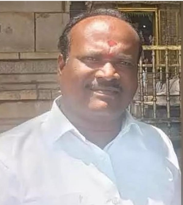 హత్య