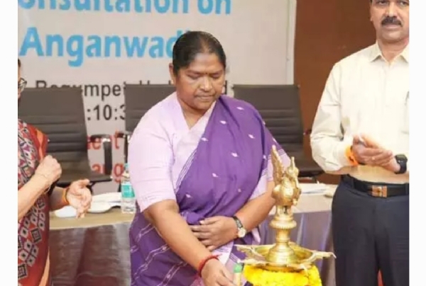 సీతక్క