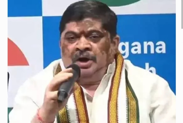 మంత్రి పున్న
