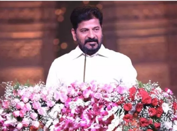 CM revanth