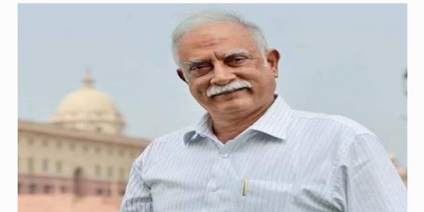 గోవా గవర్నర్ గా అశోక్ గజపతిరాజు..