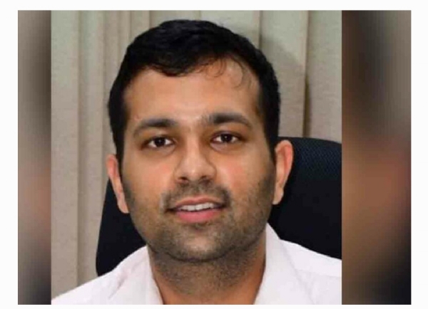 వికారాబాద్ కలెక్టర్