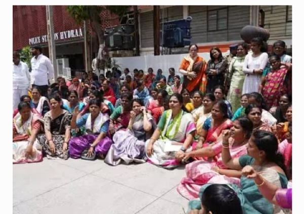 ఉద్విక్తత