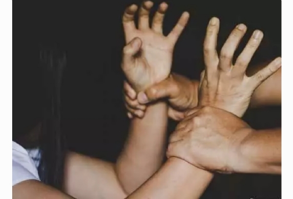 అత్యాచారయత్నం