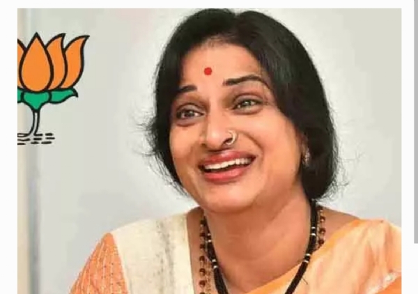 మాధవీ లత
