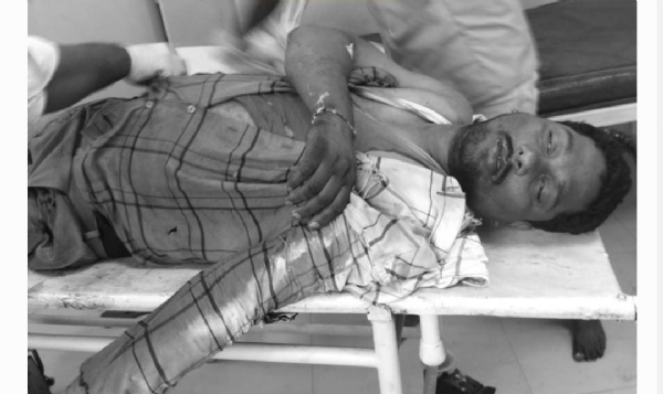 పెద్దపల్లి జిల్లా