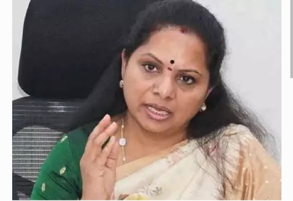 ఎమ్మెల్సీ కవిత కీలక వ్యాఖ్యలు