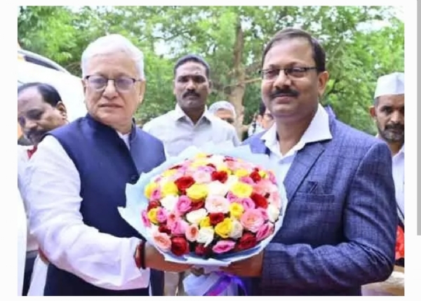 జిష్ణు దేవ్ వర్మ
