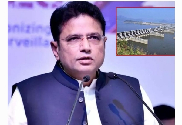 మంత్రి శ్రీధర్ బాబు