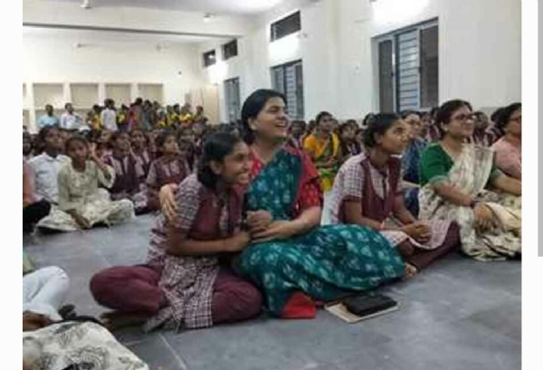 యోగితా రాణా