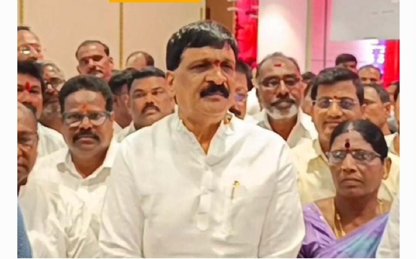 మైనంప‌ల్లి