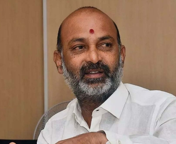 బండి సంజయ్