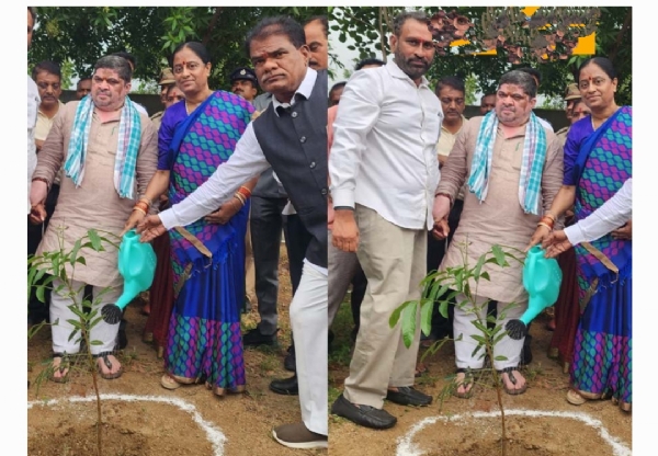 కొండా సురేఖ