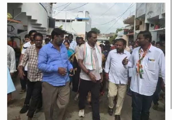 వనపర్తి ఎమ్మెల్యే
