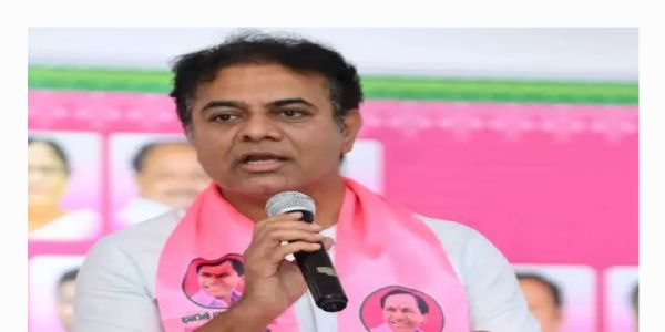 ఓటేసిన పాపానికి కాంగ్రెస్ కాటేస్తోంది: కేటీఆర్