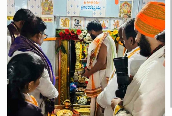 మహబూబ్నగర్ ఎమ్మెల్యే
