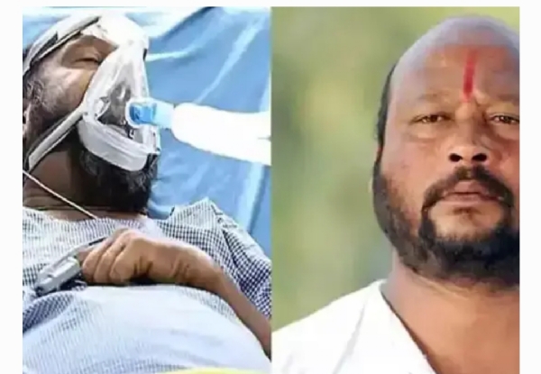 ఫిష్ వెంకట్