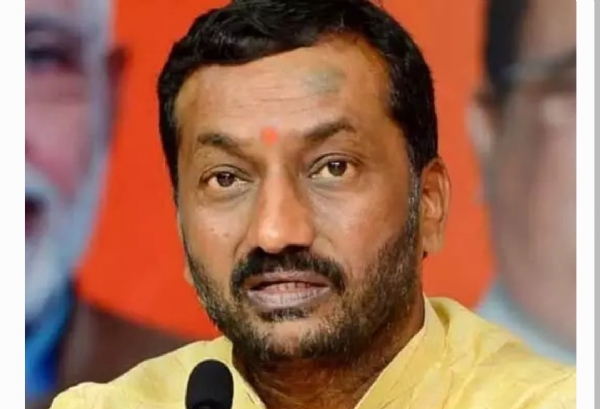 రఘునందన్ రావు