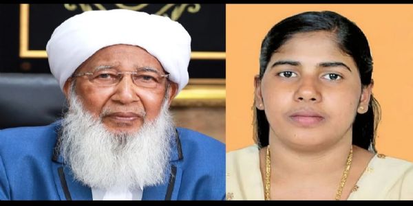 నిమిష ప్రియను రక్షించేందుకు అన్ని చర్యలూ తీసుకుంటాం