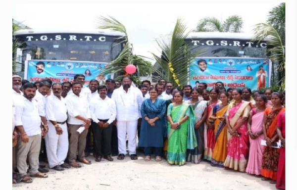మంత్రి శ్రీహరి
